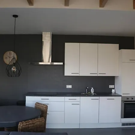 Mooi Appartement In Een Prachtige Fiets-Wandelomgeving Abcoude Exterior photo