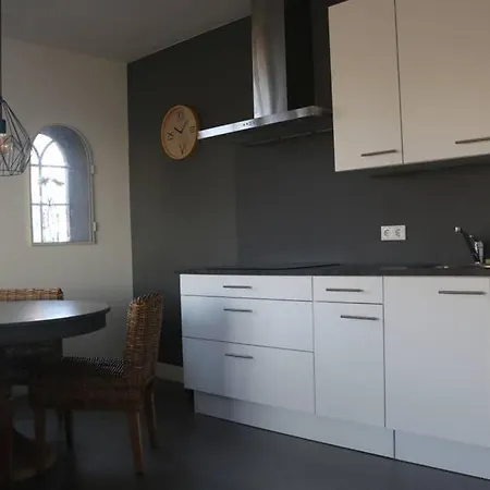 Mooi Appartement In Een Prachtige Fiets-Wandelomgeving Abcoude Exterior photo