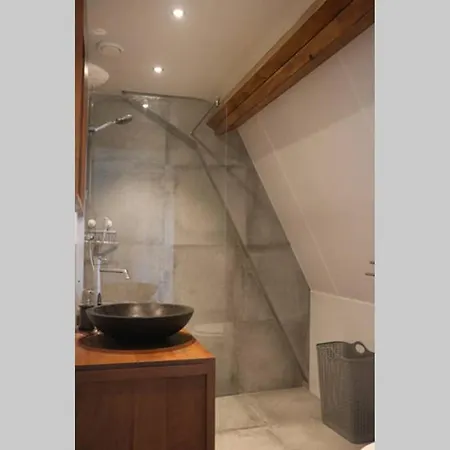 Mooi Appartement In Een Prachtige Fiets-Wandelomgeving Abcoude Exterior photo