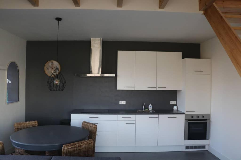 Mooi In Prachtige Fiets-wandelomgeving Apartment