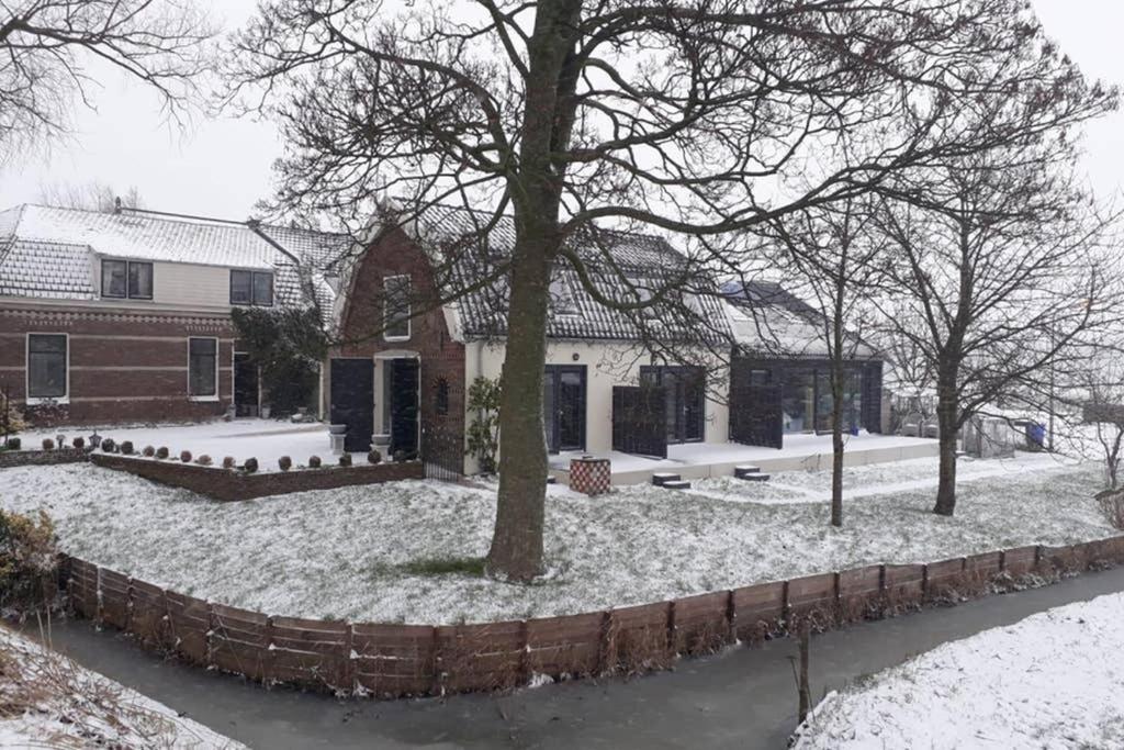 Apartment Mooi In Prachtige Fiets-wandelomgeving *