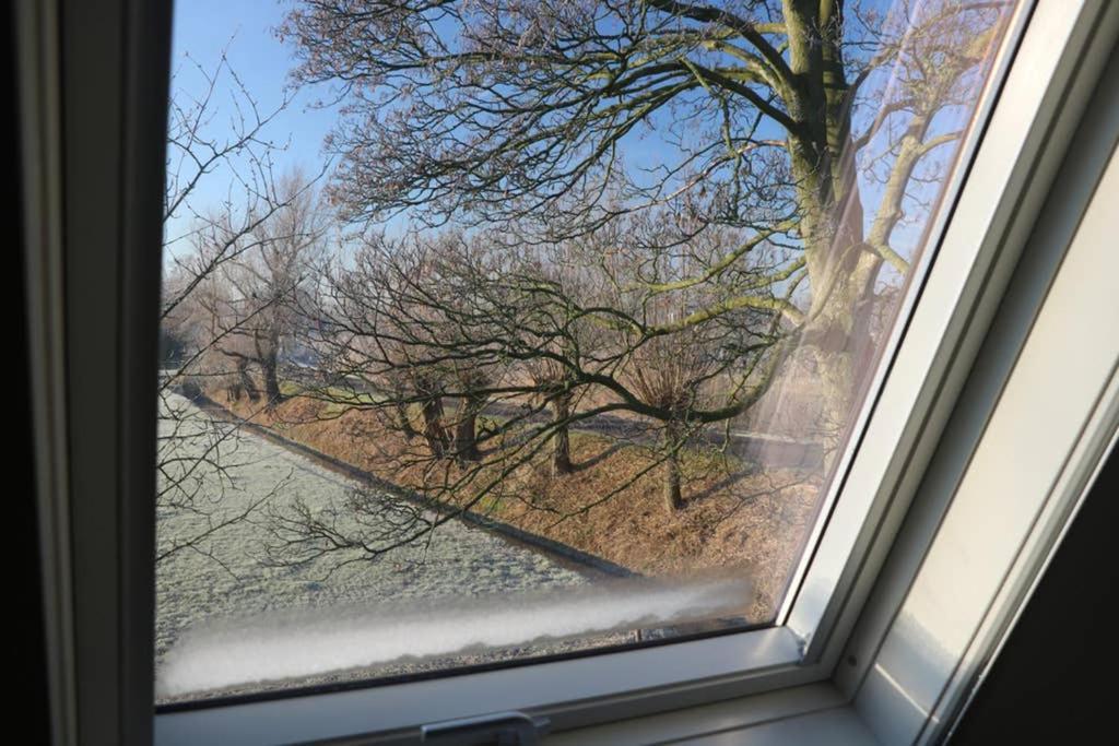 Mooi In Prachtige Fiets-wandelomgeving Apartment Abcoude