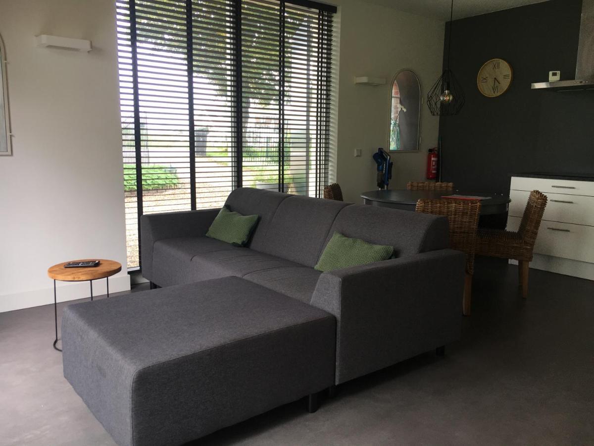 Apartment Mooi In Prachtige Fiets-wandelomgeving