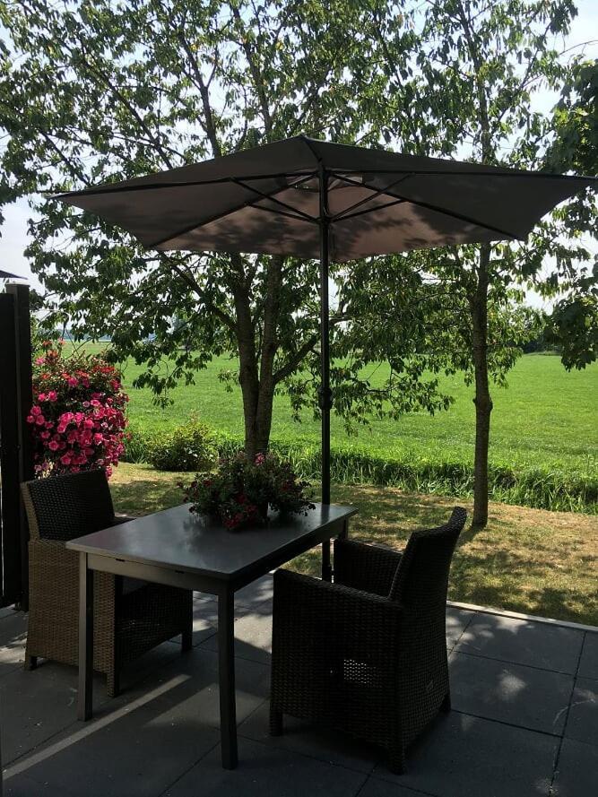 Apartment Mooi In Prachtige Fiets-wandelomgeving Abcoude