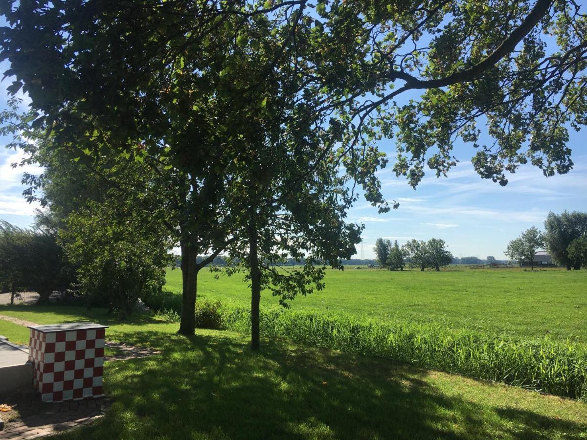 Apartment Mooi In Prachtige Fiets-wandelomgeving