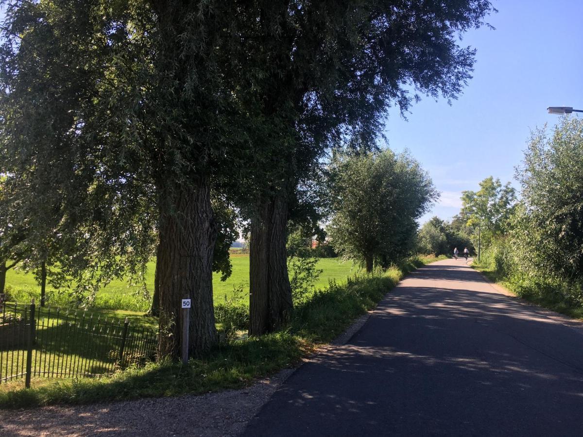 Mooi In Prachtige Fiets-wandelomgeving * Abcoude