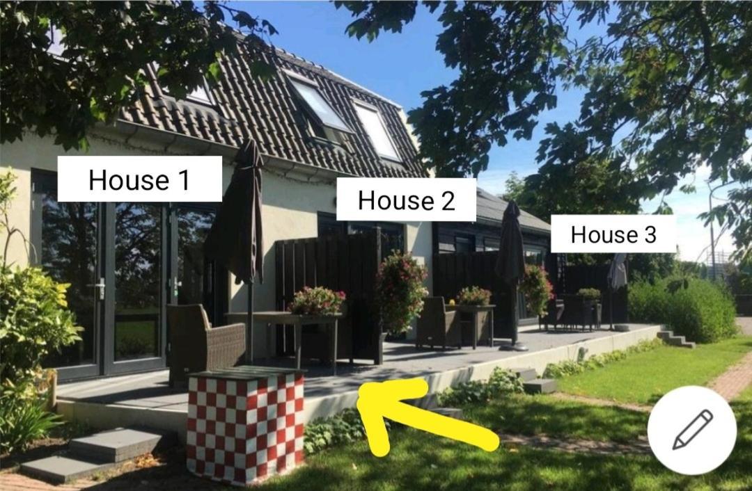 Apartment Mooi In Prachtige Fiets-wandelomgeving *