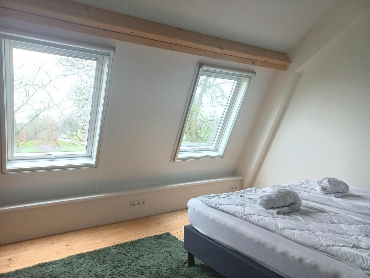 Mooi In Prachtige Fiets-wandelomgeving Apartment *