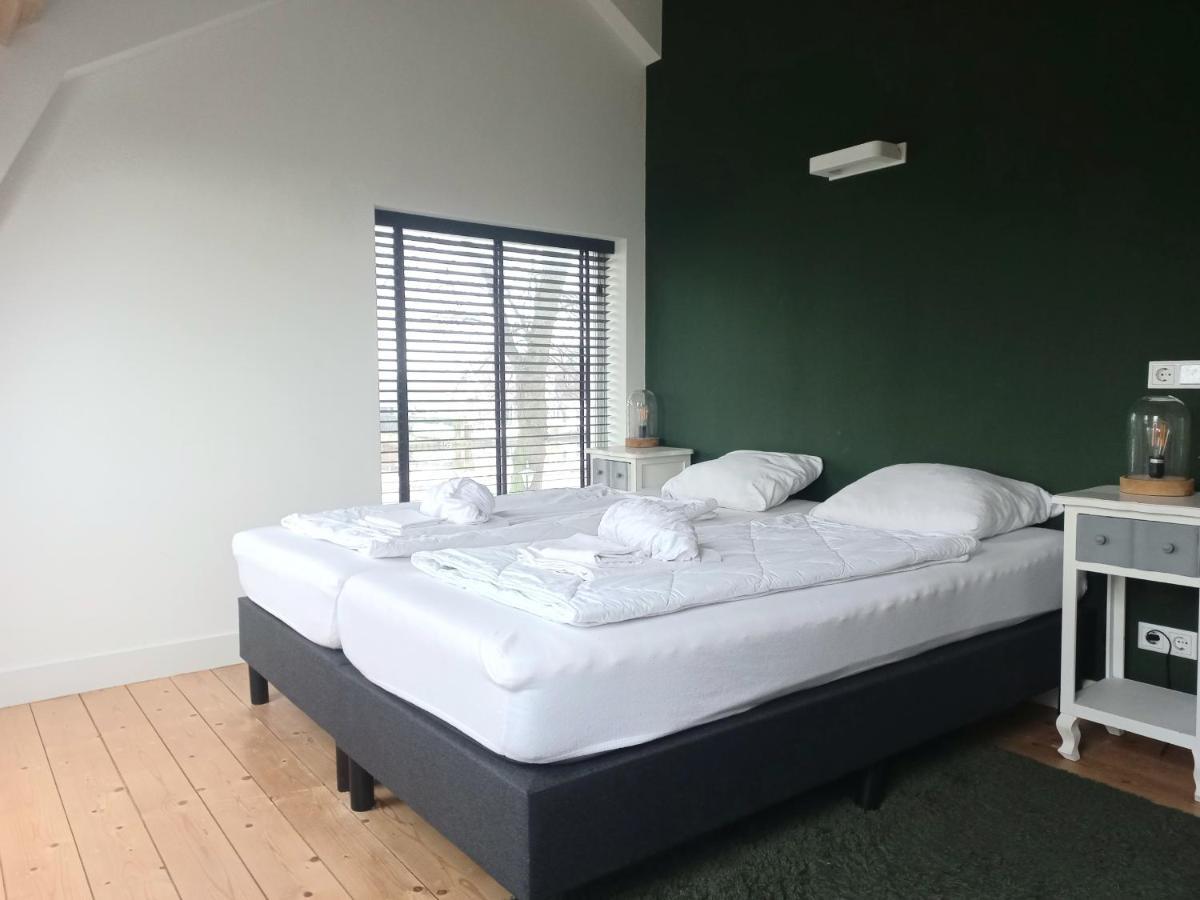 Apartment Mooi In Prachtige Fiets-wandelomgeving Abcoude