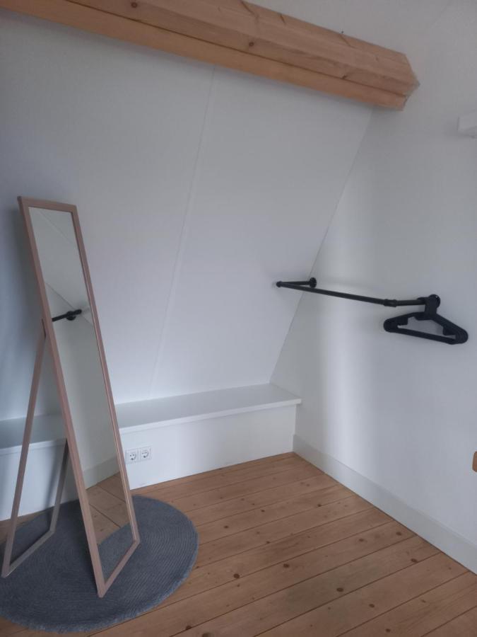Apartment Mooi In Prachtige Fiets-wandelomgeving